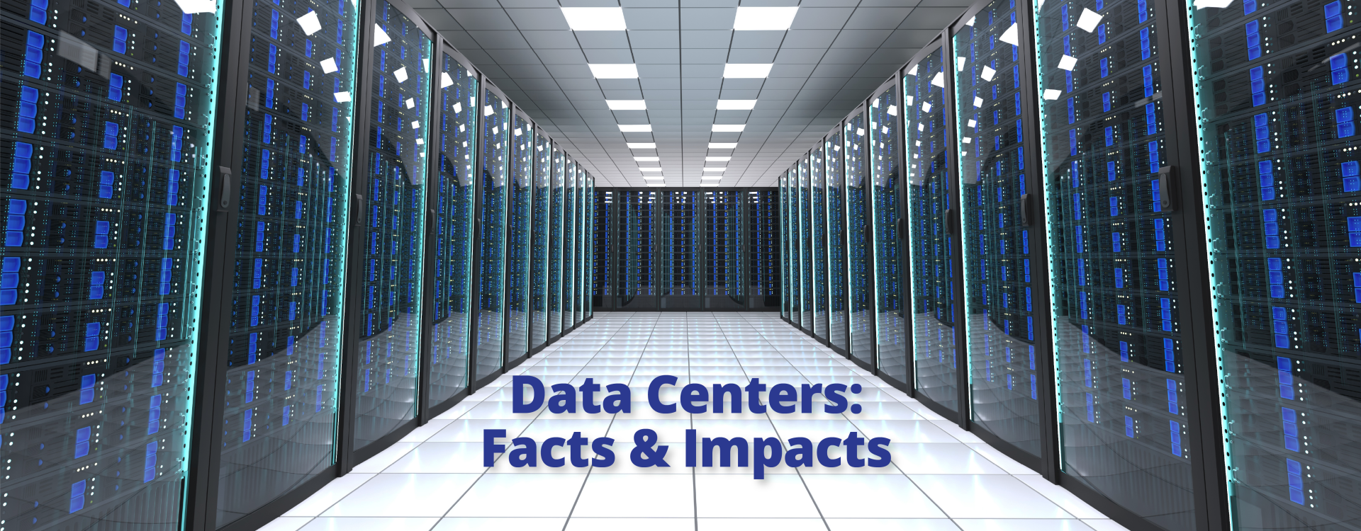 Data Centers