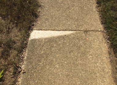 Sidewalk