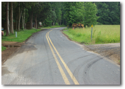 Modified Seal Before