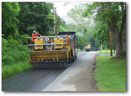 Modified Seal During